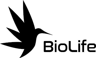 BIOLIFE logo