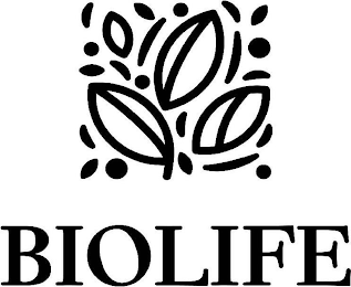 BIOLIFE logo