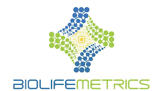 BIOLIFE METRICS logo