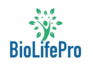 BIOLIFEPRO logo