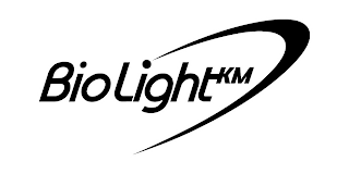 BIOLIGHTKM logo