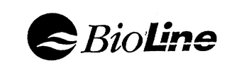 BIOLINE logo
