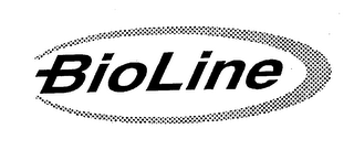 BIOLINE logo