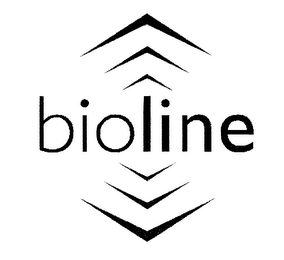 BIOLINE logo