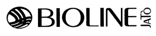 BIOLINE JATÒ logo