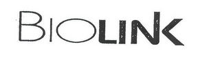 BIOLINK logo