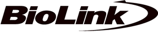 BIOLINK logo