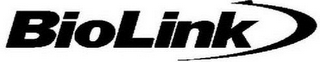 BIOLINK logo