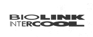 BIOLINK INTERCOOL logo
