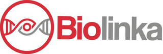 BIOLINKA logo