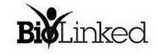 BIOLINKED logo
