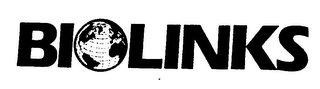 BIOLINKS logo