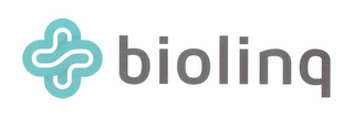 BIOLINQ logo