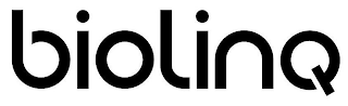BIOLINQ logo