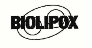 BIOLIPOX logo