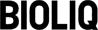 BIOLIQ logo