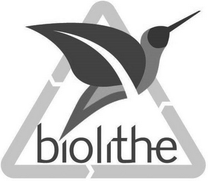 BIOLITHE logo