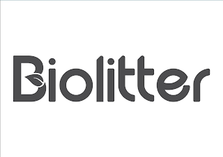 BIOLITTER logo