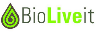 BIOLIVEIT logo