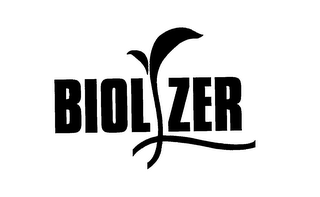 BIOLIZER logo