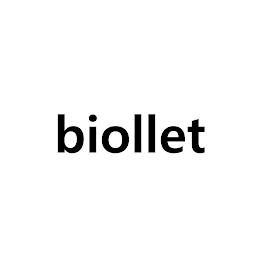 BIOLLET logo