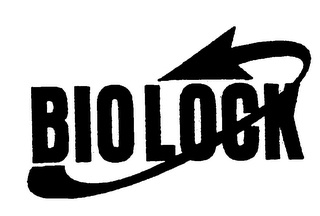 BIOLOCK logo