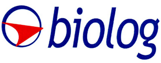 BIOLOG logo
