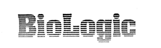 BIOLOGIC logo