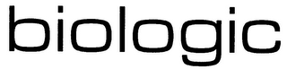 BIOLOGIC logo