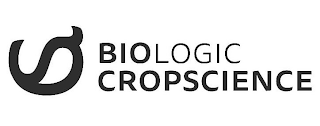 BIOLOGIC CROPSCIENCE logo