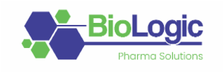 BIOLOGIC PHARMA SOLUTIONS logo