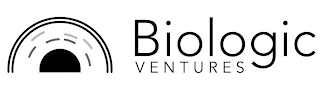 BIOLOGIC VENTURES logo