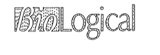 BIOLOGICAL logo