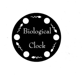 BIOLOGICAL CLOCK logo