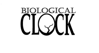 BIOLOGICAL CLOCK logo