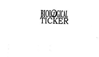 BIOLOGICAL TICKER logo