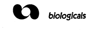 BIOLOGICALS logo