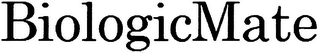 BIOLOGICMATE logo