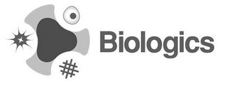 BIOLOGICS logo