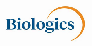BIOLOGICS logo