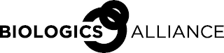 BIOLOGICS ALLIANCE logo