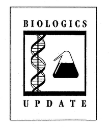 BIOLOGICS UPDATE logo