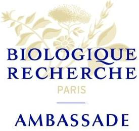 BIOLOGIQUE RECHERCHE PARIS AMBASSADE logo