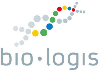 BIO·LOGIS logo