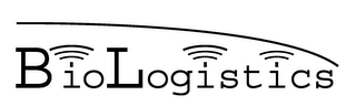 BIOLOGISTICS logo