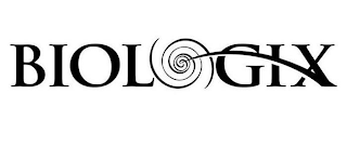 BIOLOGIX logo