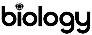 BIOLOGY logo
