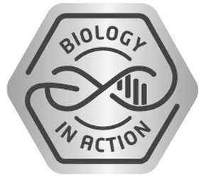 BIOLOGY IN ACTION logo