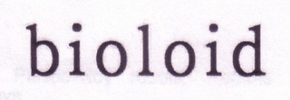 BIOLOID logo