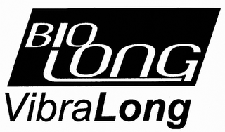 BIOLONG VIBRALONG logo